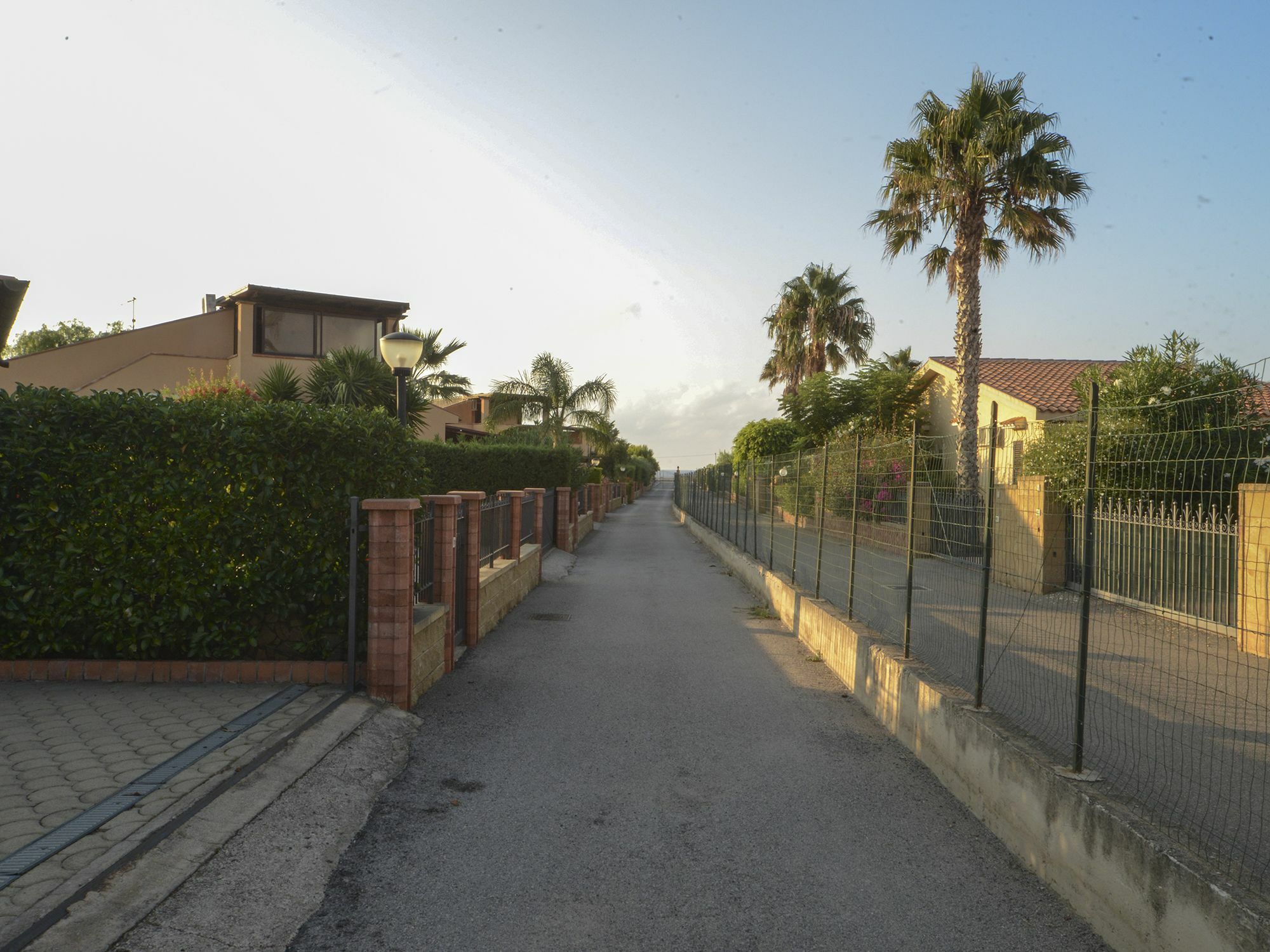Villa Torre Roccella กัมโปเฟลิเช ดิ โรชเชลลา ภายนอก รูปภาพ